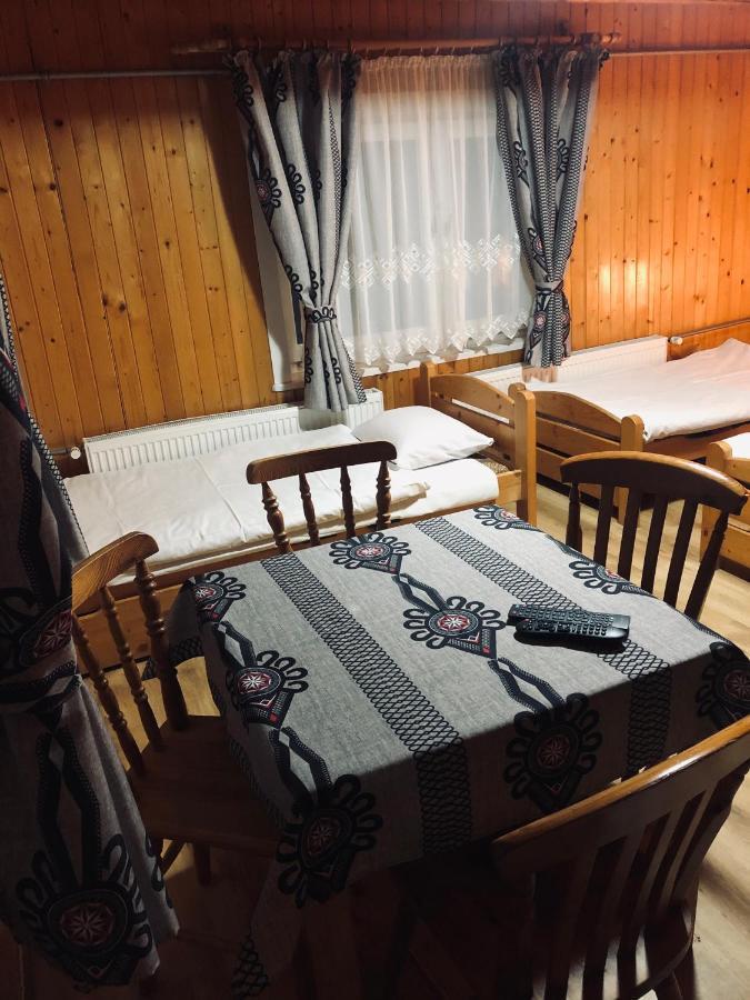 Domek W Gorach Korbielów Extérieur photo